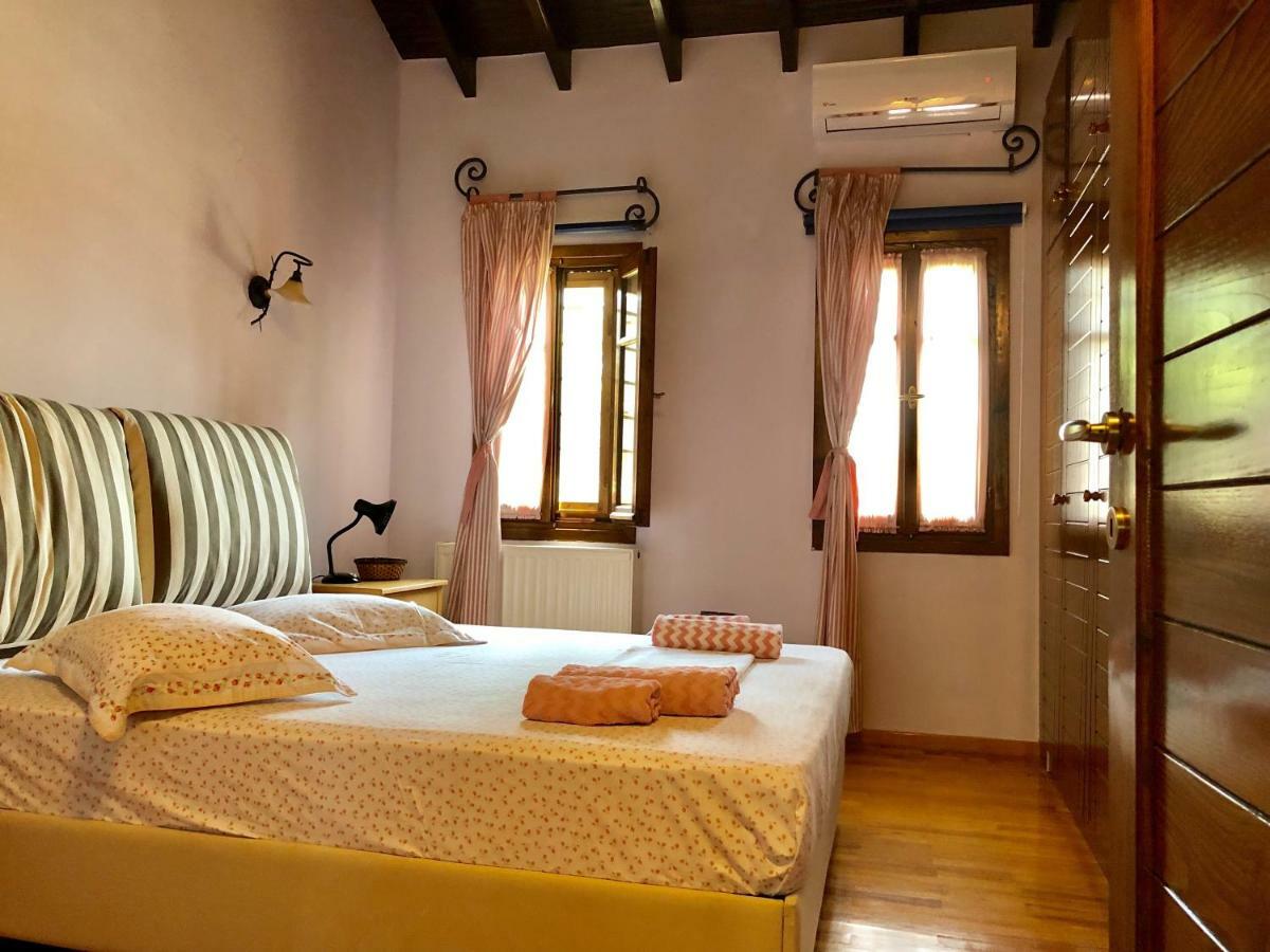 Villa Maira Afytos Exterior photo