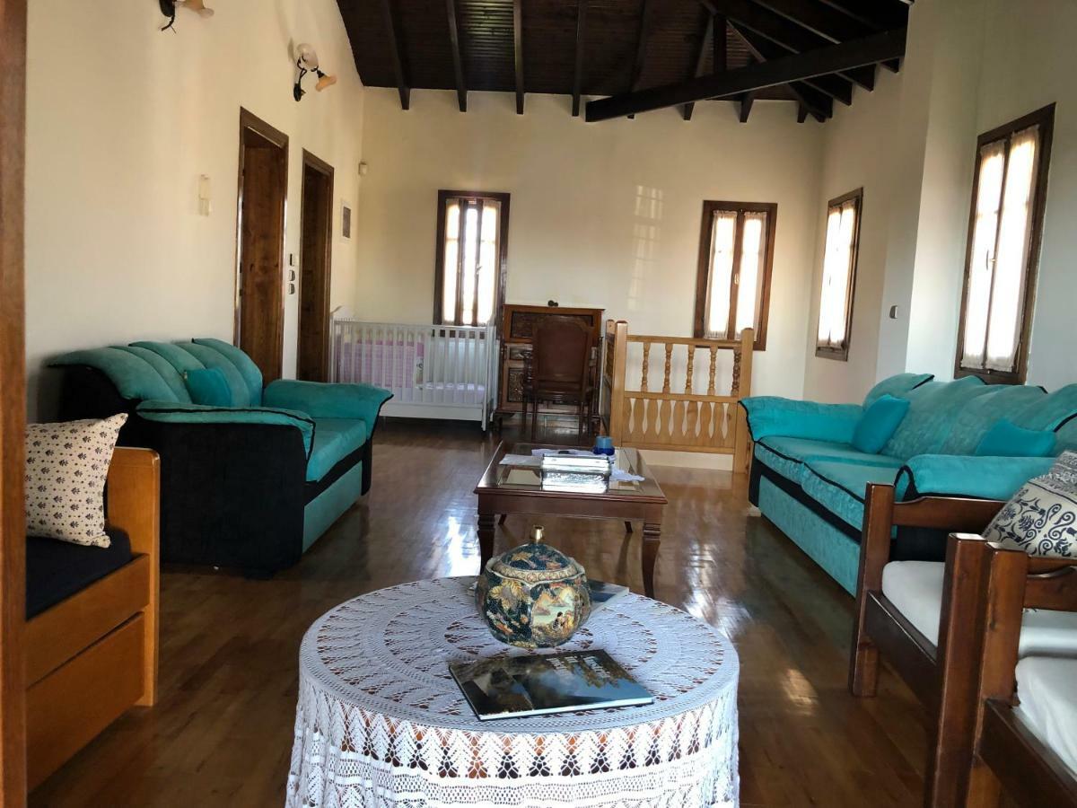Villa Maira Afytos Exterior photo